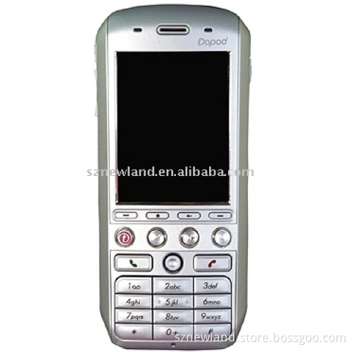 Dopod 586W/T mobile phone